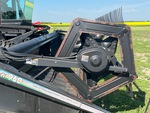 v2 Features - Swather Header with 