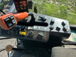 Control Station with 
