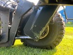 Drivetrain with 