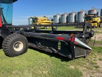 v2 Features - Swather Header with 
