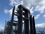 Chassis with 