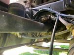 Drivetrain with 