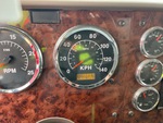 Cab with Engine Hours