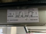 General Appearance with Second Serial Number/VIN Photo