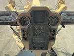 Control Station with 