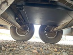 Trailer Chassis with 