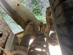 Drivetrain with 
