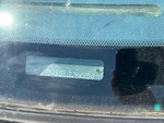 General Appearance with Second Serial Number/VIN Photo