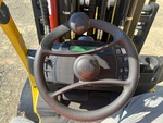 Control Station with 