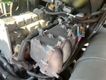 Engine with 