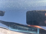 General Appearance with Second Serial Number/VIN Photo