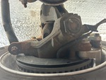 Brakes with 