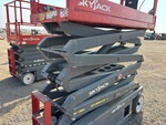 Chassis Photos with 