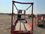 Basic Control Station Upper with 