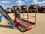 Basic Control Station Upper with 