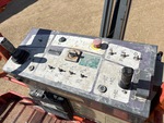 Basic Control Station Upper with 