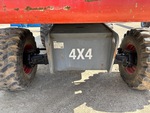 Drivetrain with 