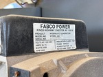 Electrical with 