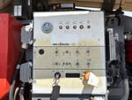Basic Lower Control Station with 