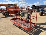 Basic Control Station Upper with 