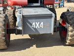 Drivetrain with 