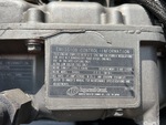Basic Refrigeration Unit with 