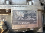 Refrigeration Unit with 