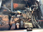 Basic Refrigeration Unit with 