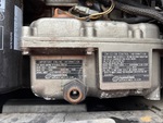 Basic Refrigeration Unit with 