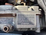 Refrigeration Unit with 