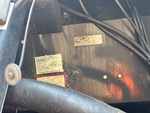 General Appearance with Refrigeration Unit Serial Number
