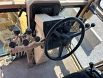 Control Station with 