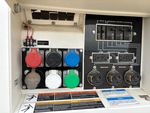 Generator with 