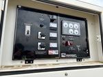 Generator with 