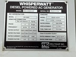 Generator with 