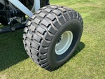 Chassis Photos with 