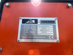 General Appearance with Numéro de série/Numéro d'identification du véhicule automobile