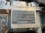 Basic Refrigeration Unit with 