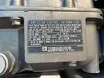 Refrigeration Unit with 