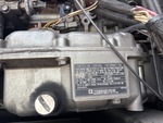 Refrigeration Unit with 