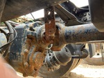 Drivetrain with 