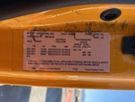General Appearance with Numéro de série/Numéro d'identification du véhicule automobile