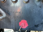 General Appearance with Second Serial Number/VIN Photo