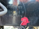 General Appearance with Second Serial Number/VIN Photo
