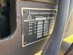 Aspect général with Numéro de série/Numéro d'identification du véhicule automobile
