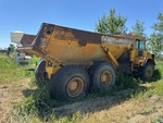 Picture, Right Rear Corner