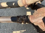 Drivetrain with 