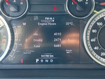Cab with Engine Hours