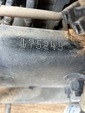 General Appearance with Second Serial Number/VIN Photo