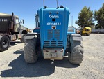 Chassis with 